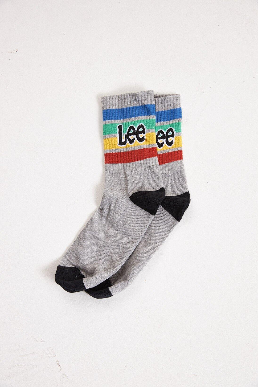 Socks Lee Colors